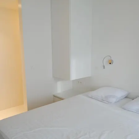 Lägenhet In With Ocean Views, Cleaning Included Nieuwpoort