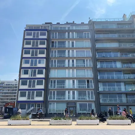Lägenhet In With Ocean Views, Cleaning Included *