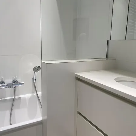 In With Ocean Views, Cleaning Included