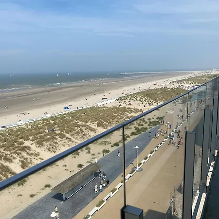 In With Ocean Views, Cleaning Included *