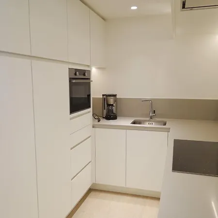 In With Ocean Views, Cleaning Included * Nieuwpoort