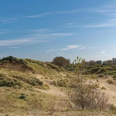 Lägenhet In With Ocean Views, Cleaning Included Nieuwpoort