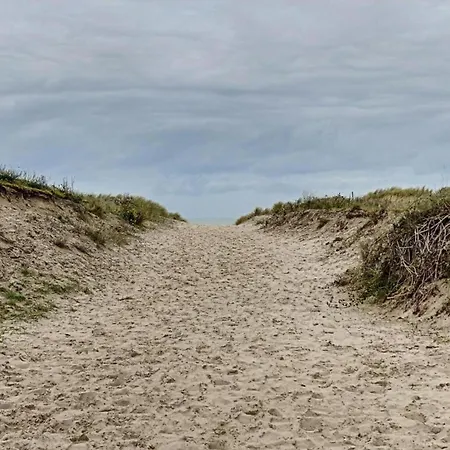 Lägenhet In With Ocean Views, Cleaning Included Nieuwpoort