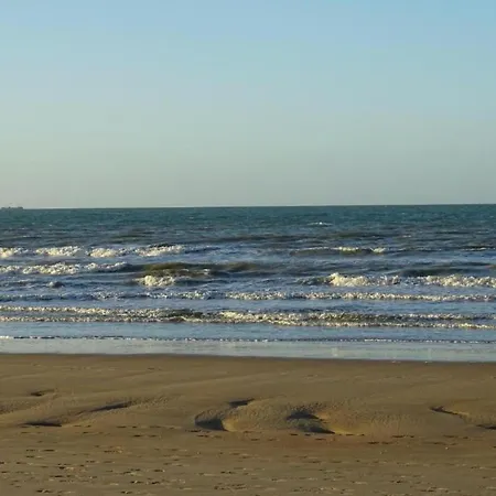 In With Ocean Views, Cleaning Included * Nieuwpoort