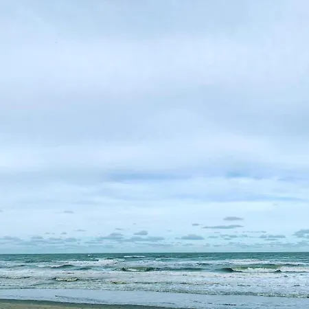 Lägenhet In With Ocean Views, Cleaning Included *